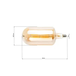Ampoule Flow Led