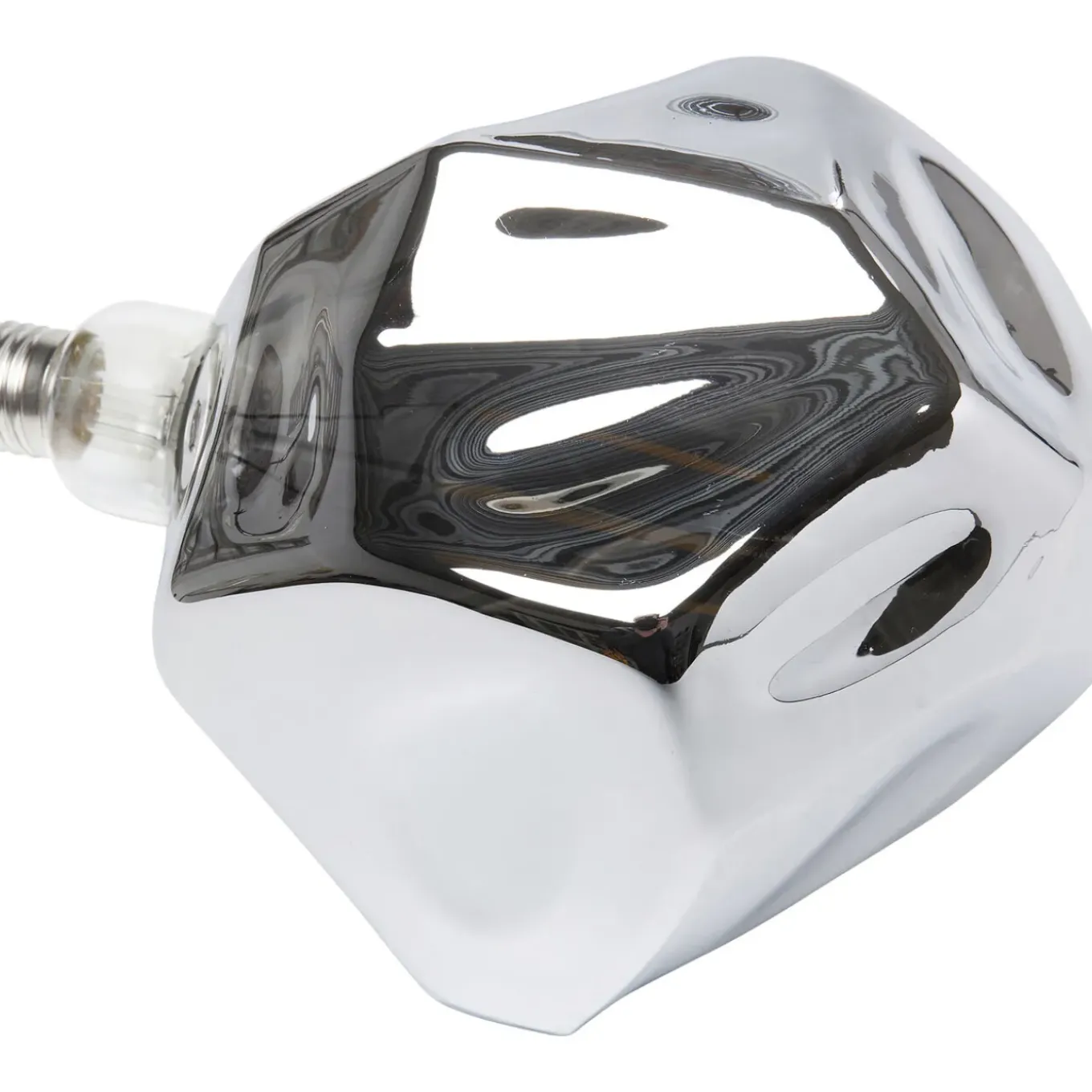 Ampoule Pebble Led