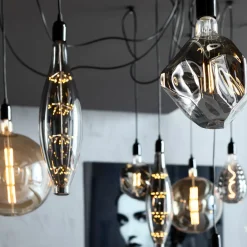 Ampoule Pebble Led