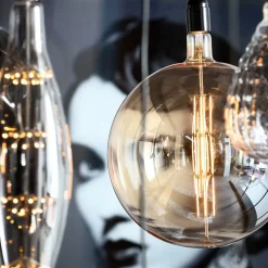 Ampoule Riffle Led