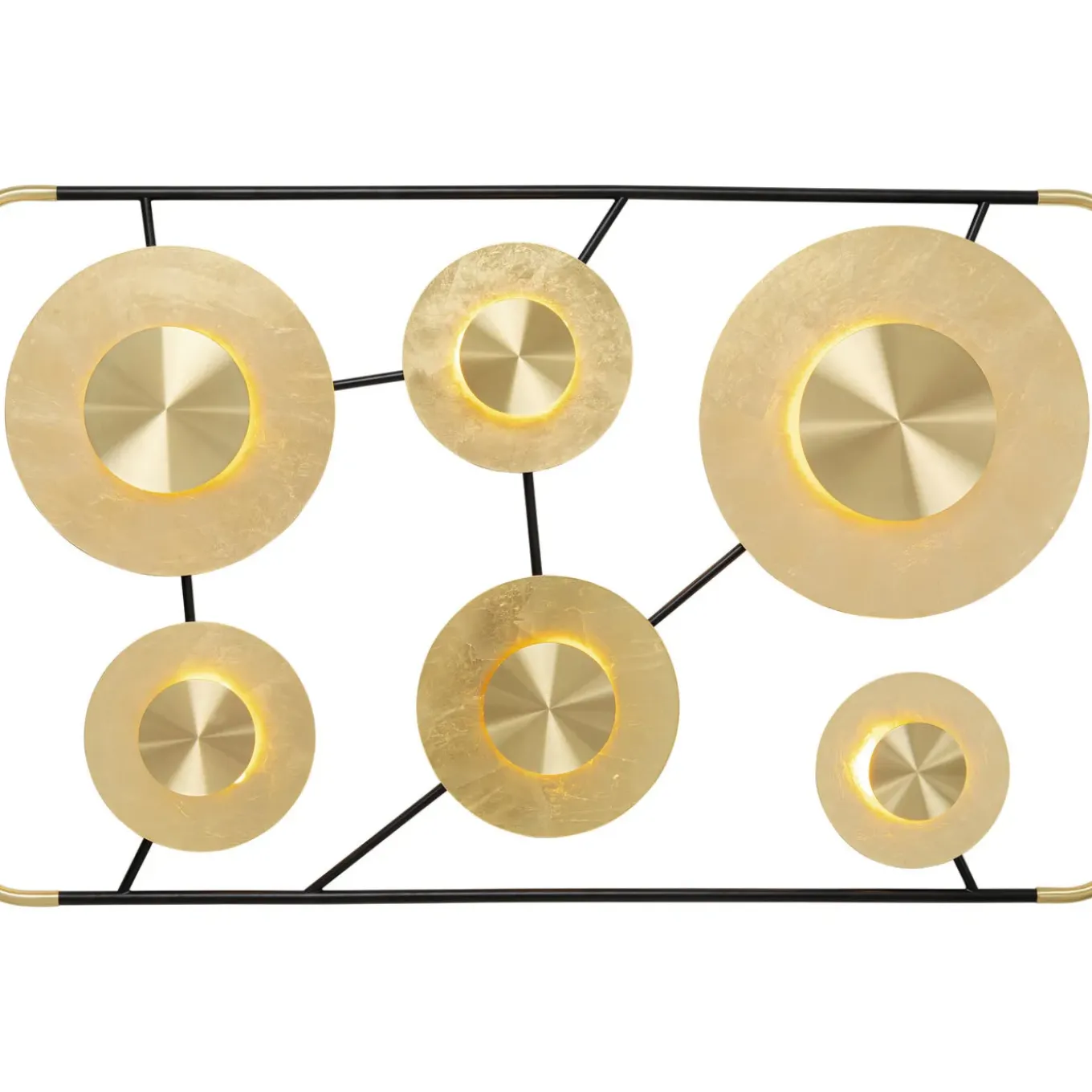 Applique Disc 6