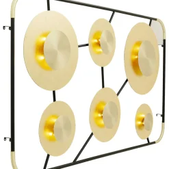Applique Disc 6