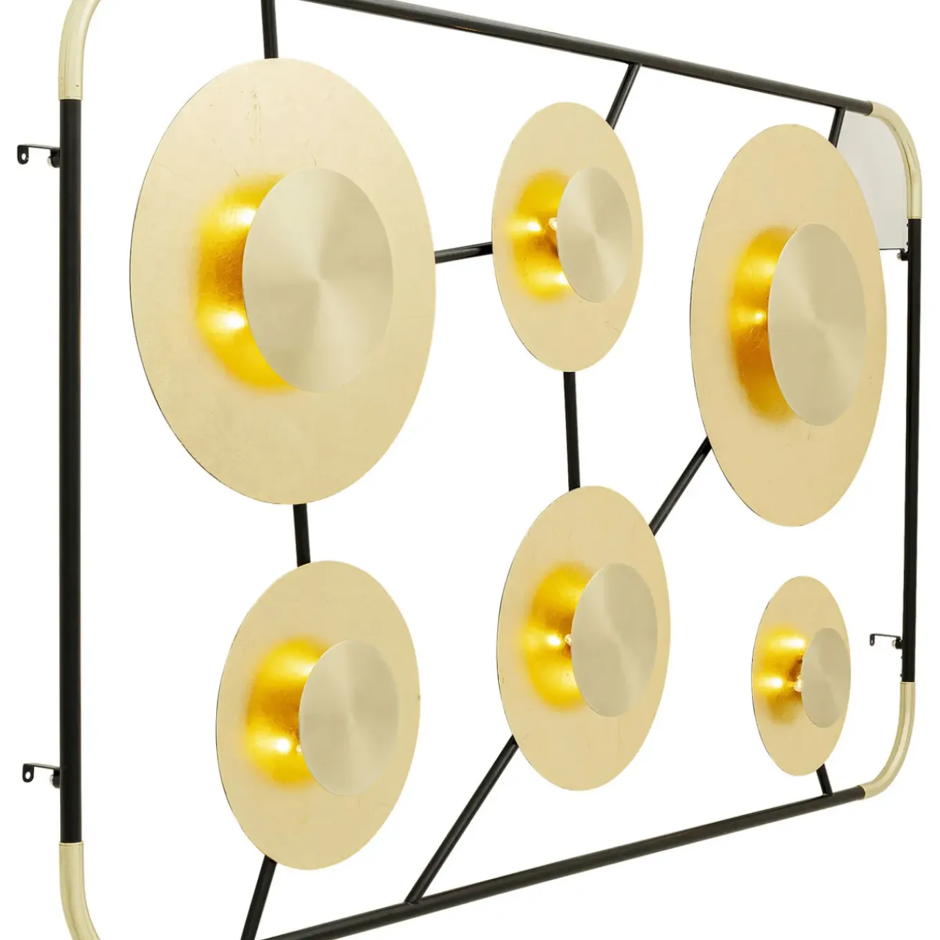 Applique Disc 6