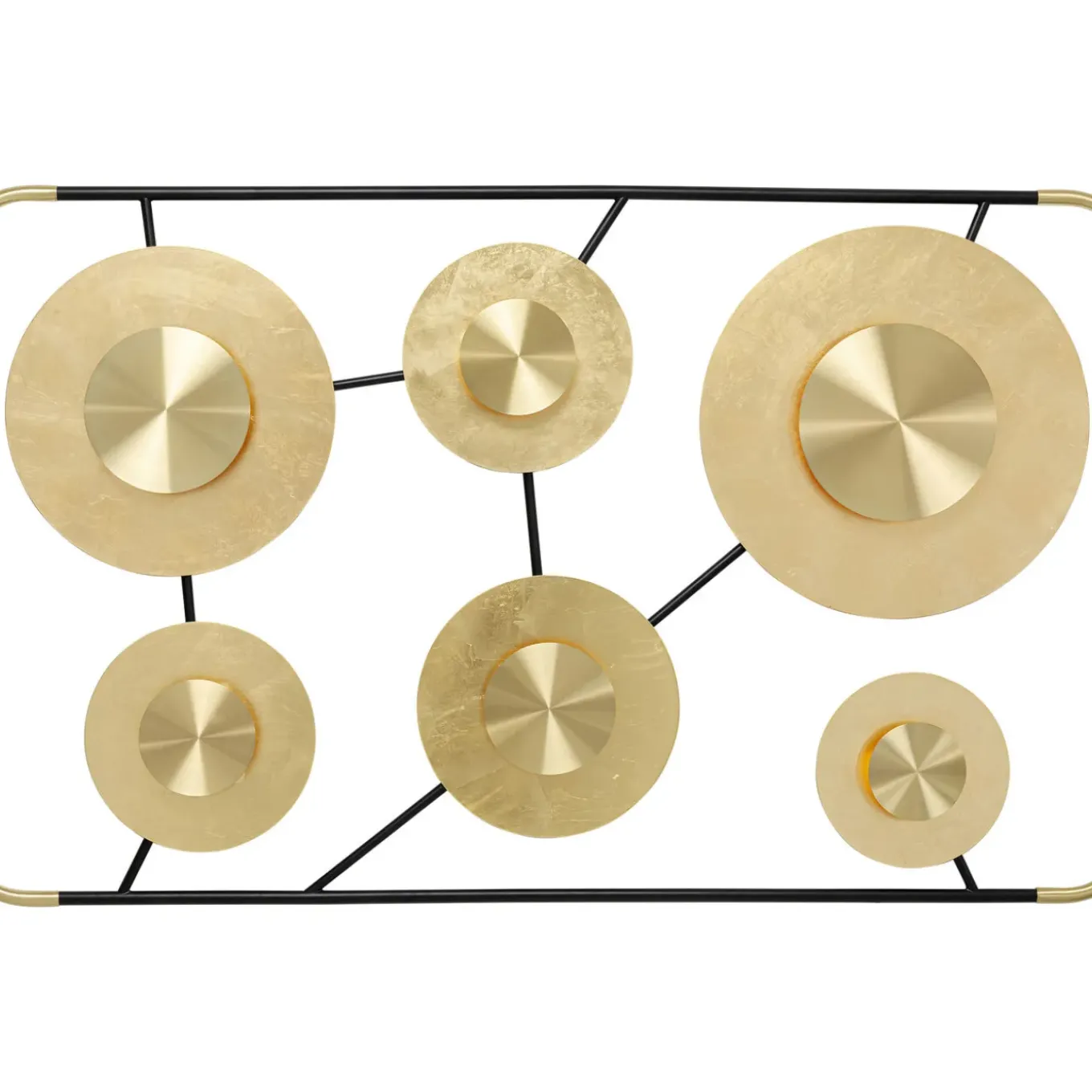 Applique Disc 6