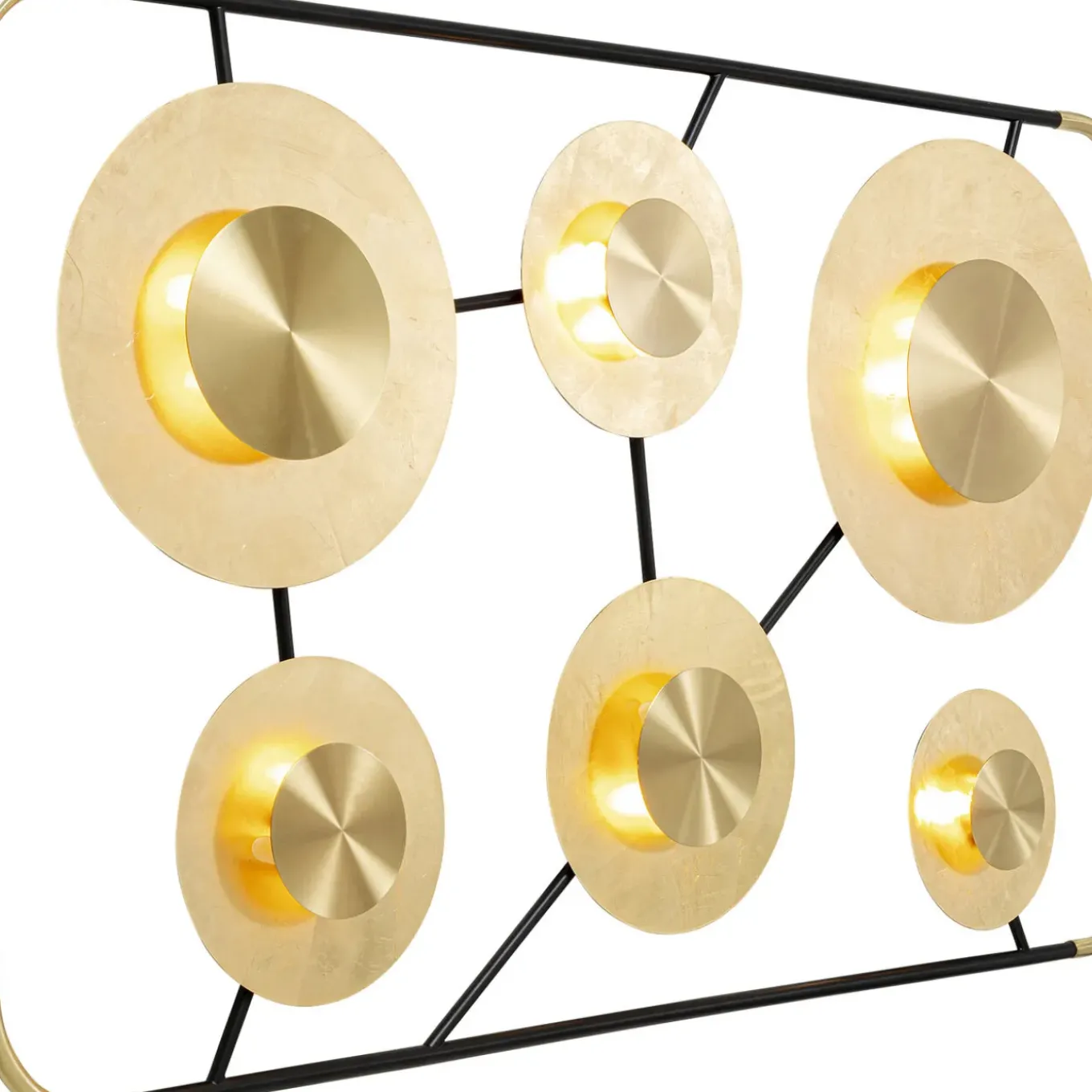 Applique Disc 6