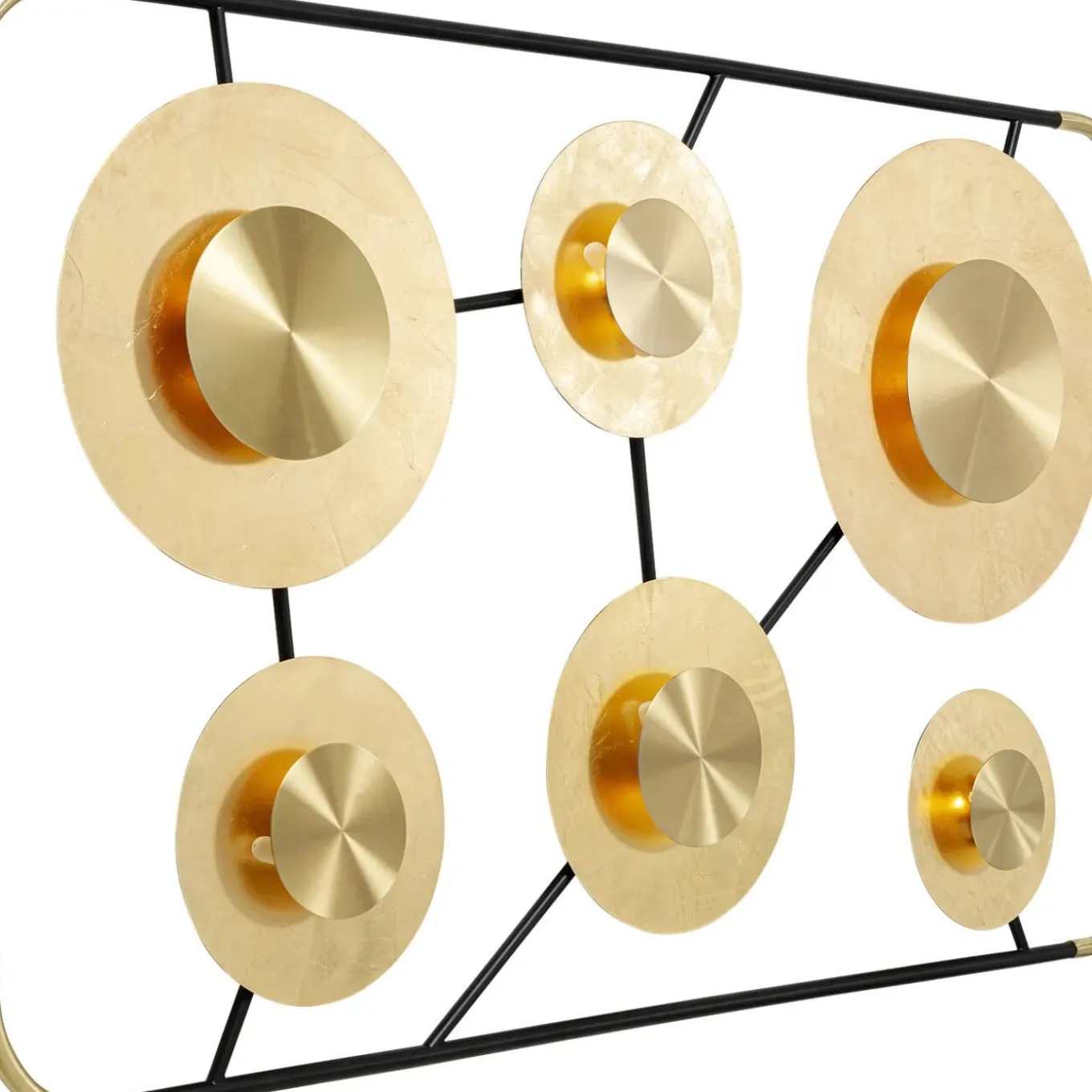 Applique Disc 6