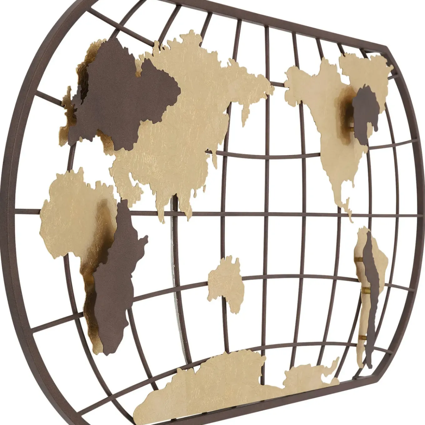 Applique Earth Grid 120X60Cm