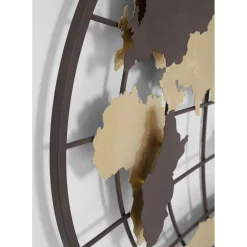 Applique Earth Grid 120X60Cm