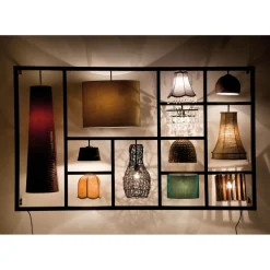 Applique Parecchi Art House