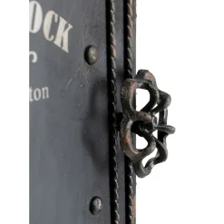 Armoire A Cles Safe