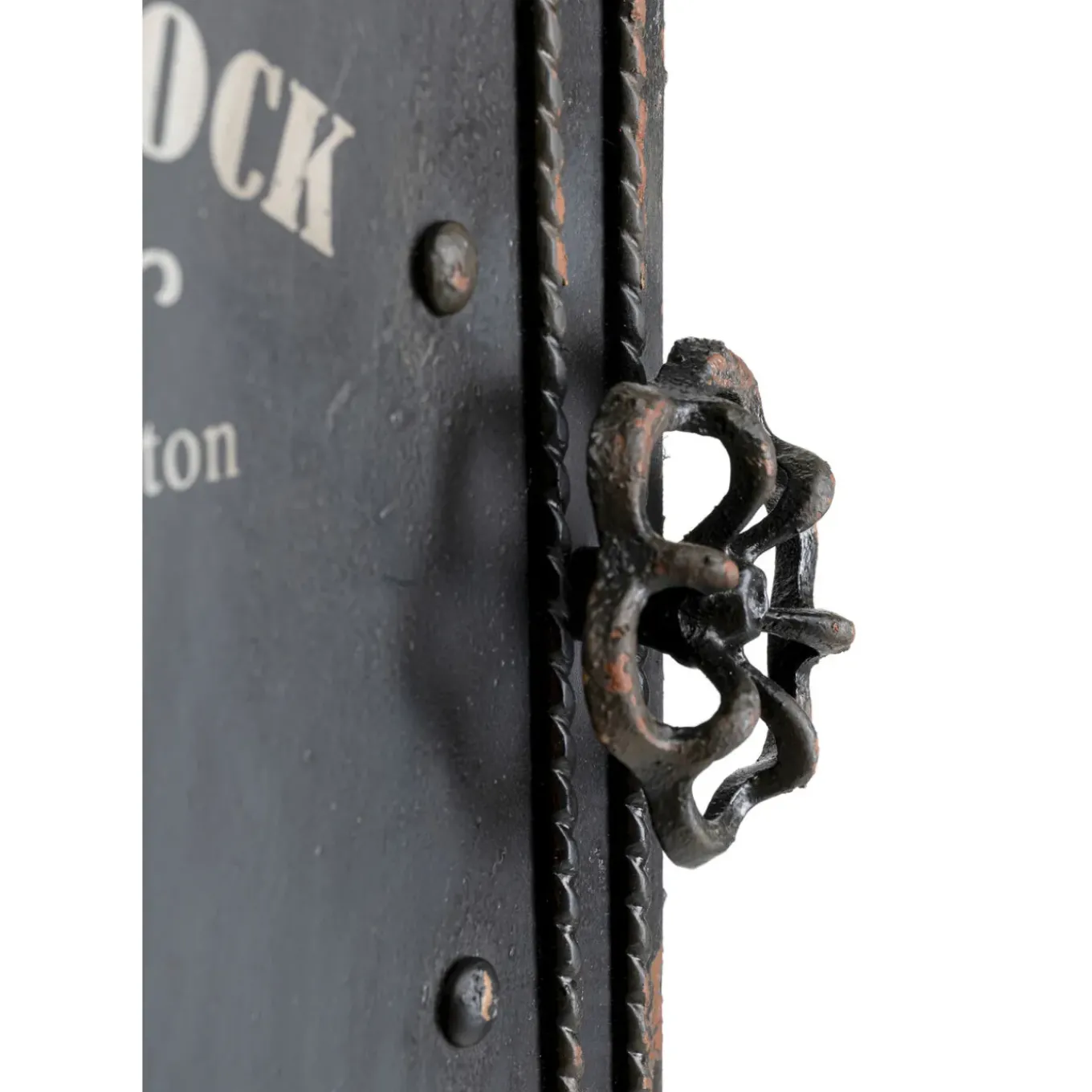 Armoire A Cles Safe