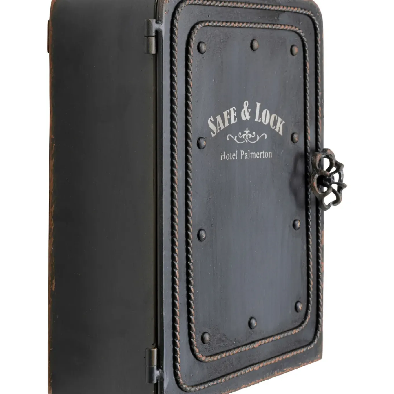 Armoire A Cles Safe
