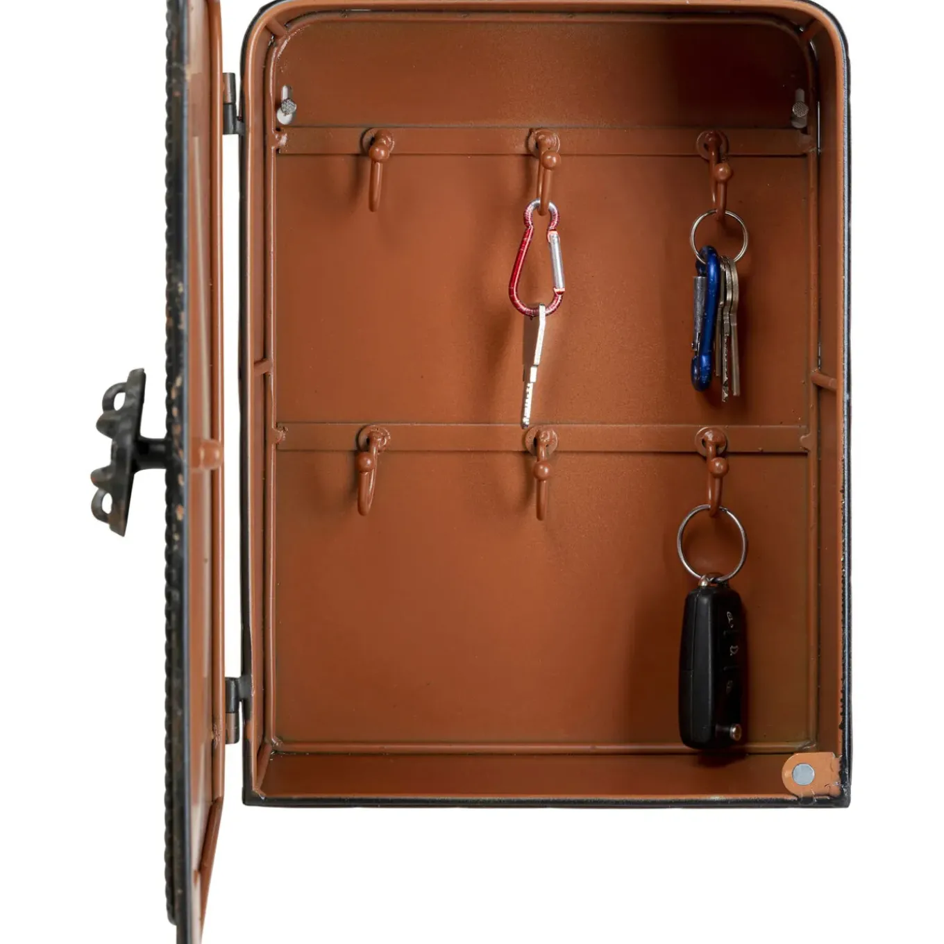 Armoire A Cles Safe