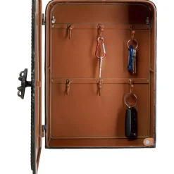 Armoire A Cles Safe