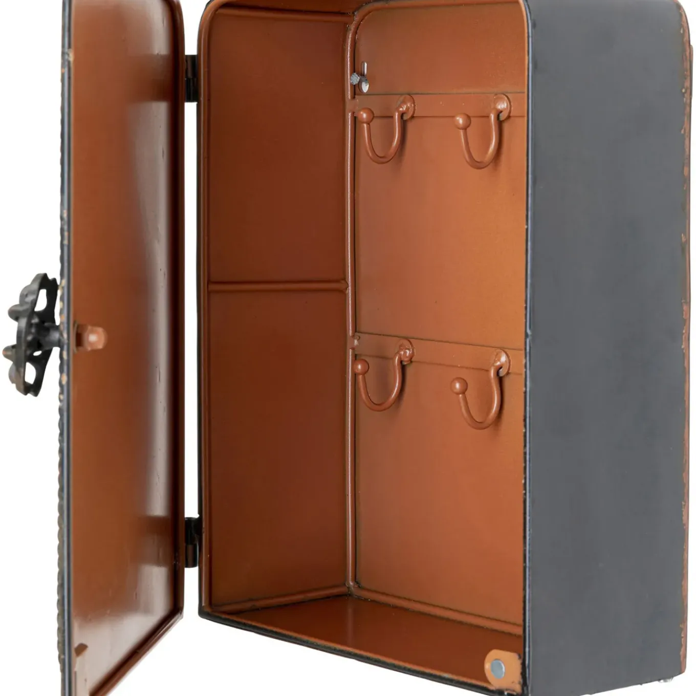 Armoire A Cles Safe