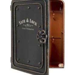 Armoire A Cles Safe