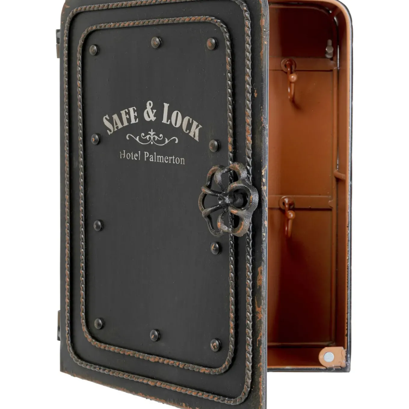 Armoire A Cles Safe