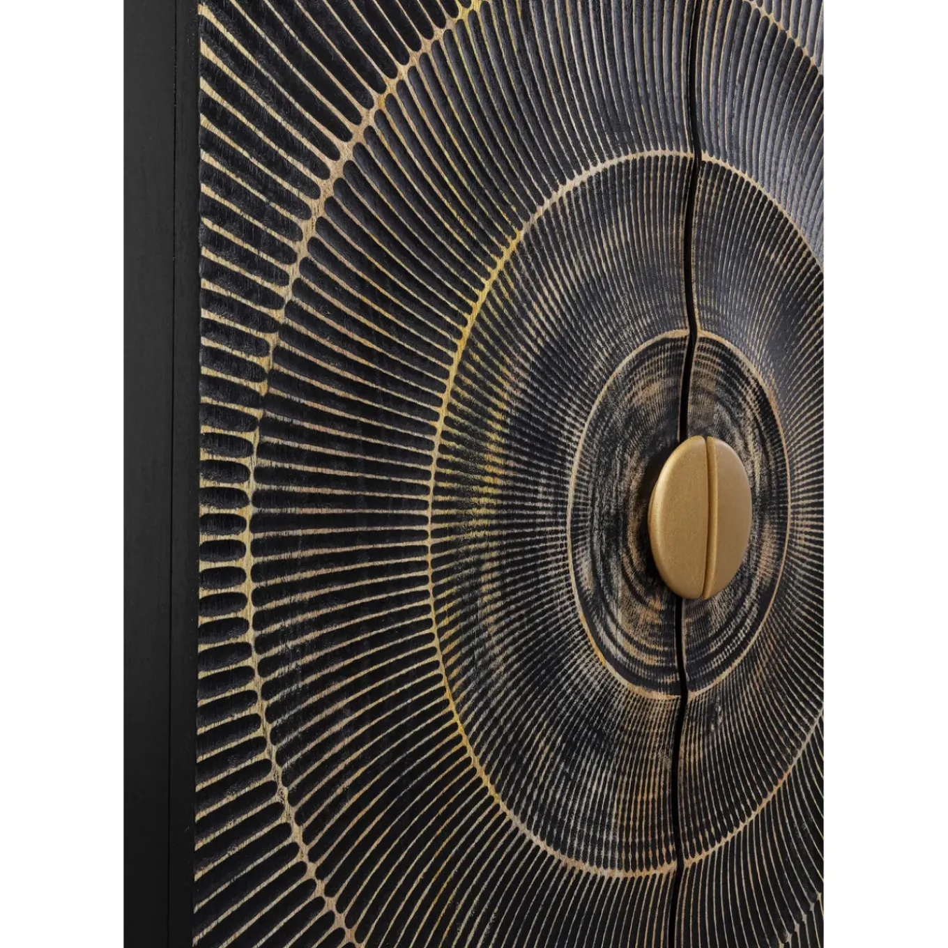 Armoire Madeira Fonce 76X140Cm