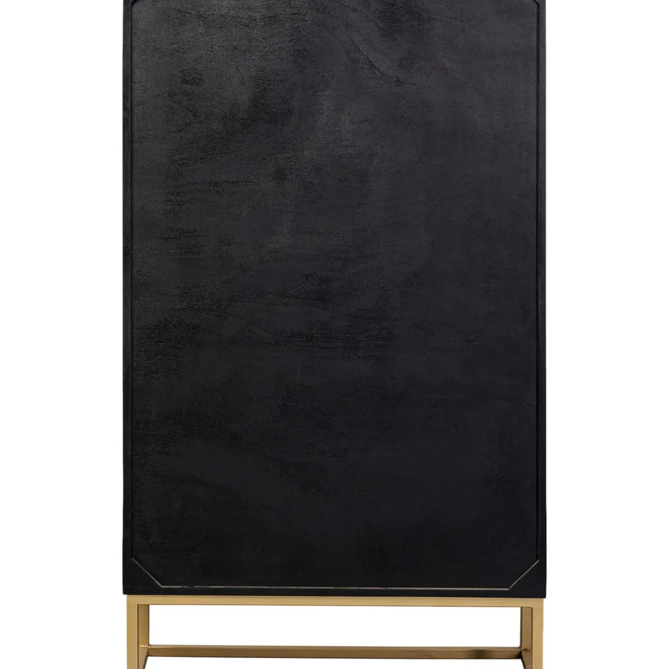 Armoire Madeira Fonce 76X140Cm