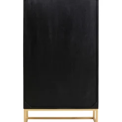Armoire Madeira Fonce 76X140Cm