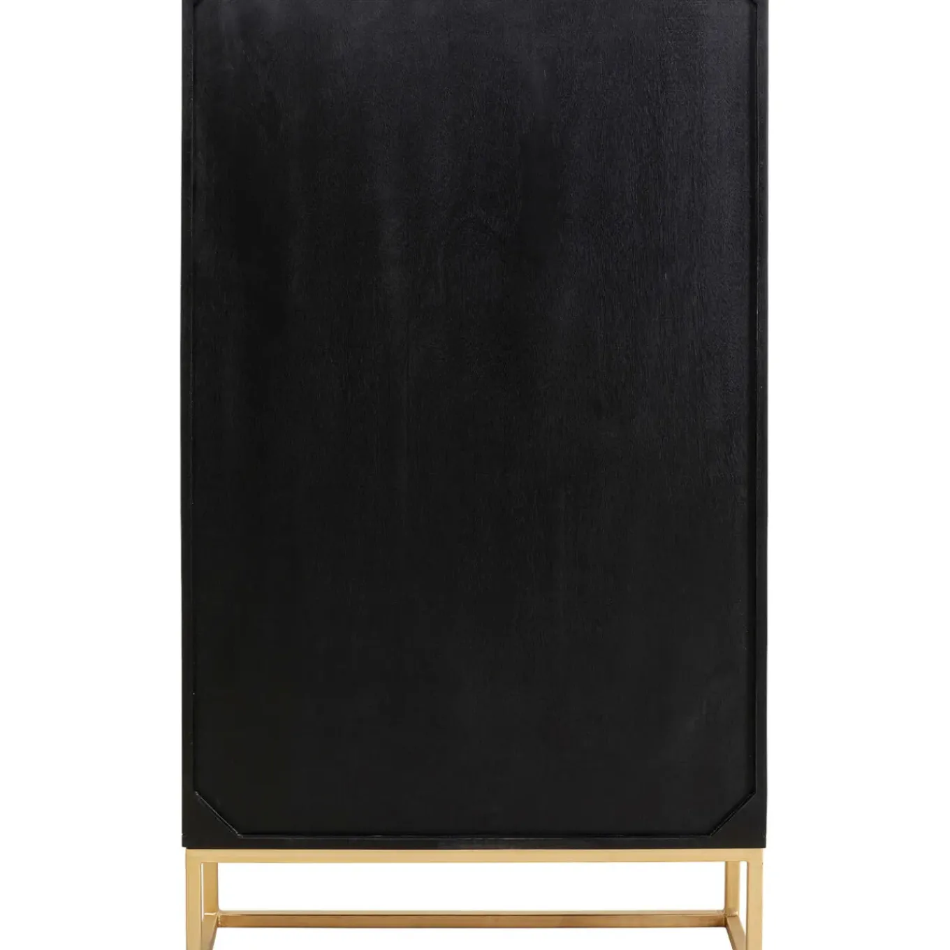 Armoire Madeira Fonce 76X140Cm