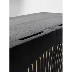 Armoire Madeira Fonce 76X140Cm
