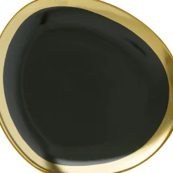 Assiette A Dessert Vibrations O21