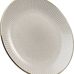 Assiette Amalia O27Cm