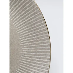 Assiette Amalia O27Cm