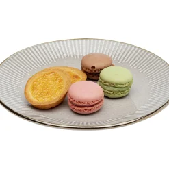 Assiette Amalia O21Cm