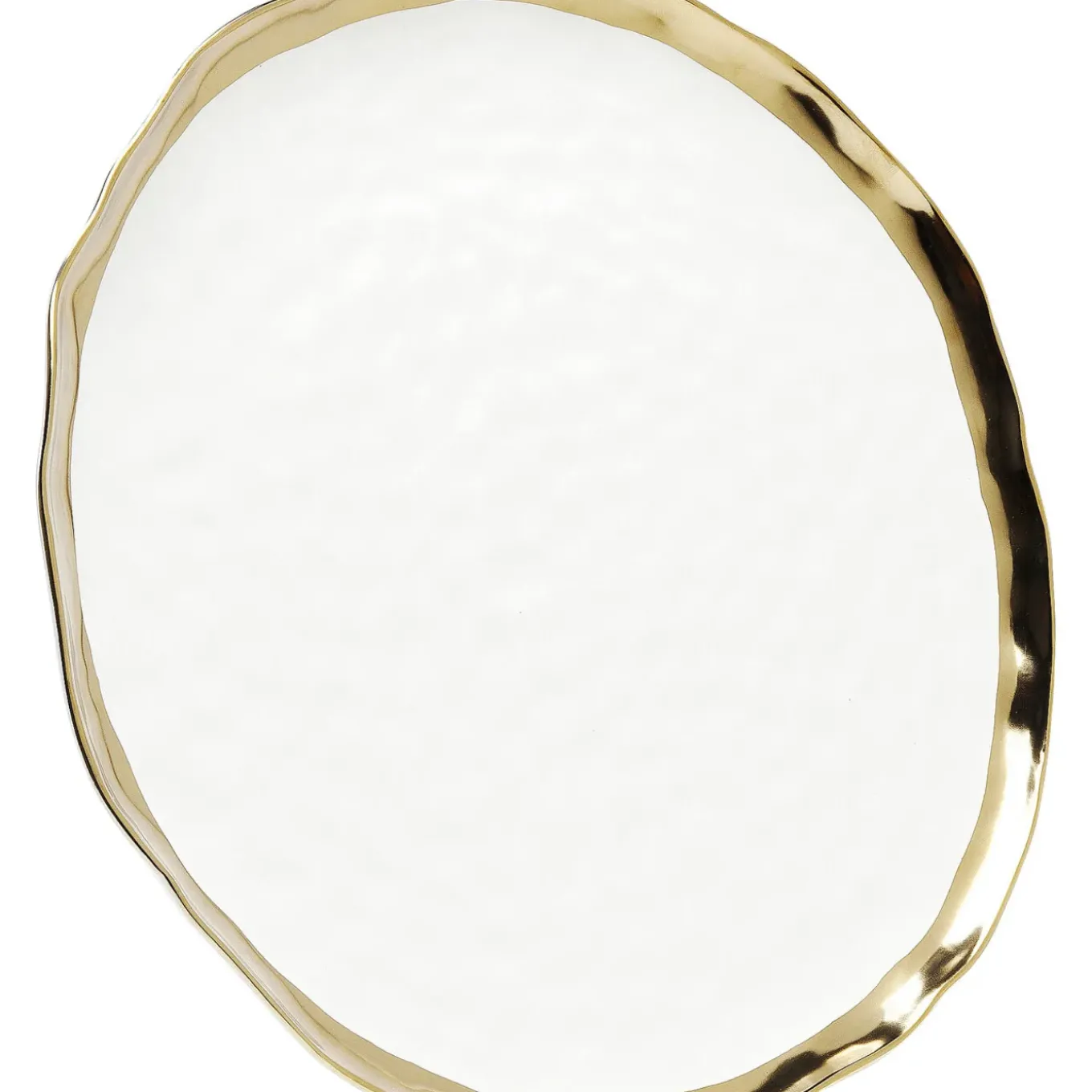 Assiette Bell O31Cm