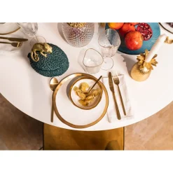 Assiette Bell O31Cm
