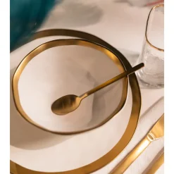 Assiette Bell O31Cm