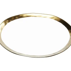 Assiette Bell O31Cm