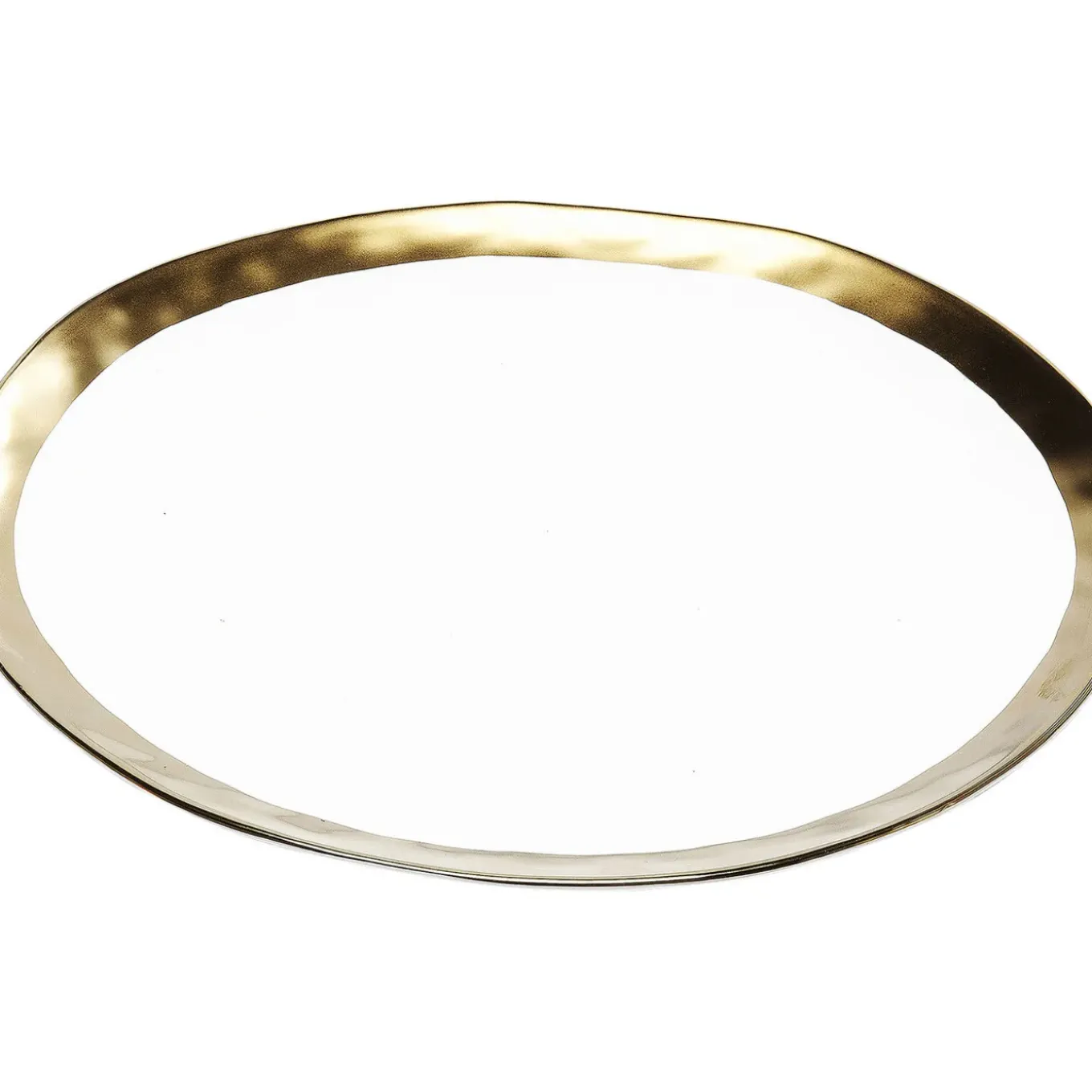 Assiette Bell O31Cm