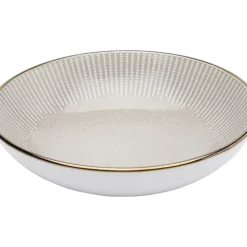Assiette Creuse Amalia O21Cm