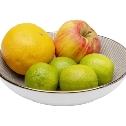 Assiette Creuse Amalia O21Cm