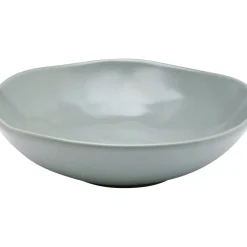 Assiette Creuse Organic Sauge O21Cm
