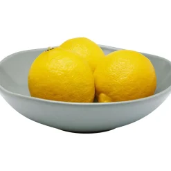 Assiette Creuse Organic Sauge O21Cm