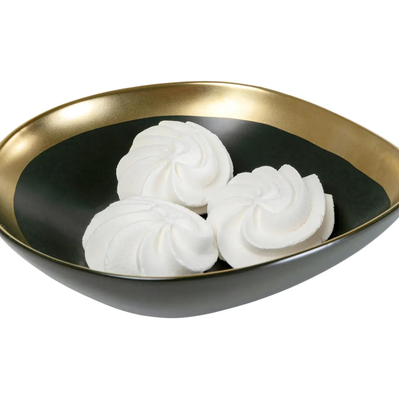 Assiette Creuse Vibrations O20