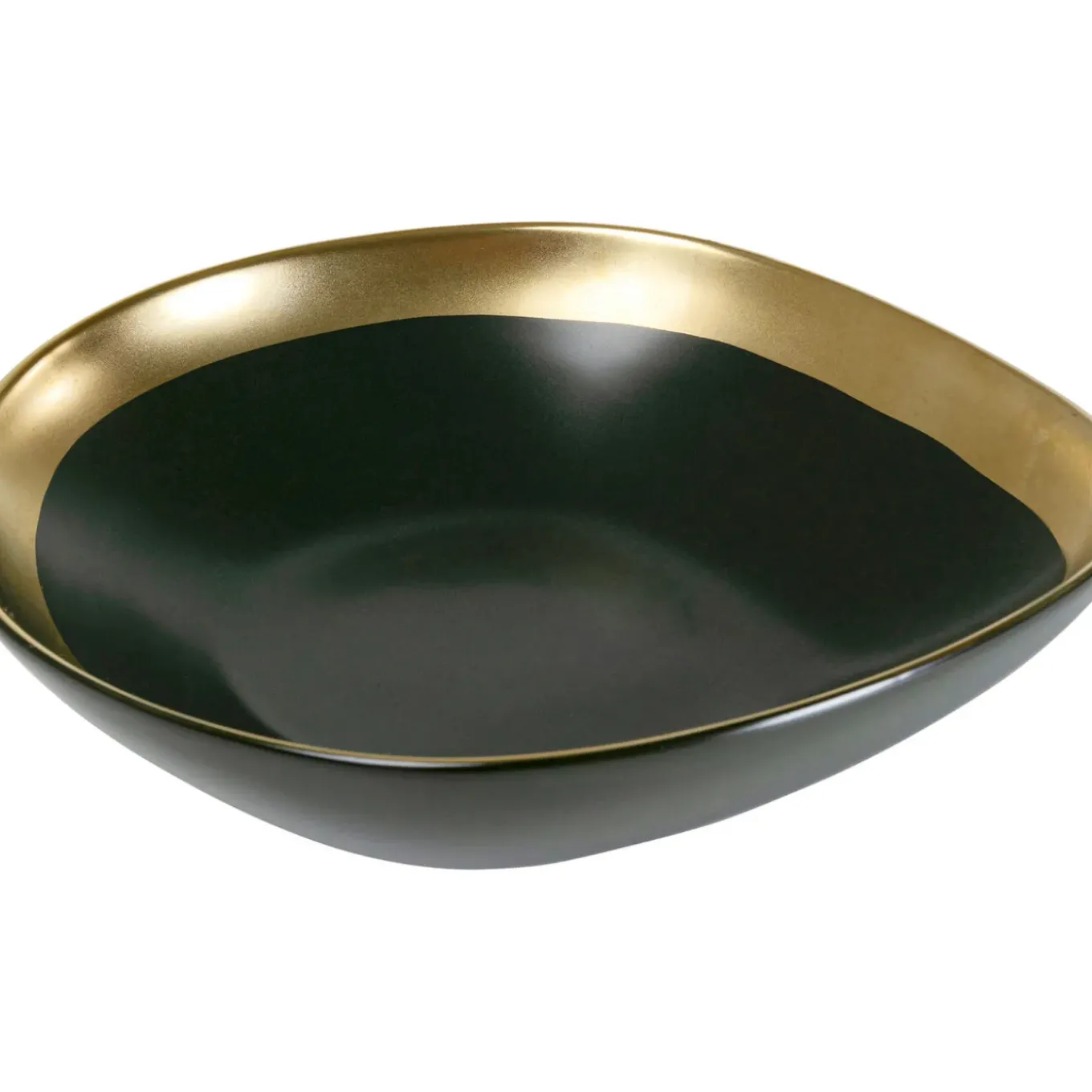 Assiette Creuse Vibrations O20