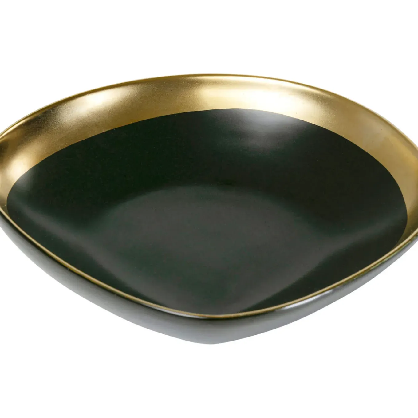 Assiette Creuse Vibrations O20