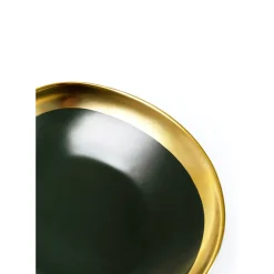 Assiette Creuse Vibrations O20