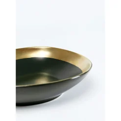 Assiette Creuse Vibrations O20