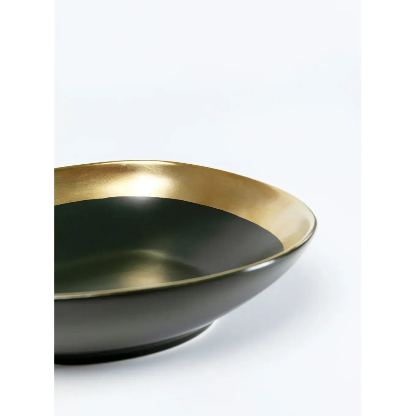 Assiette Creuse Vibrations O20