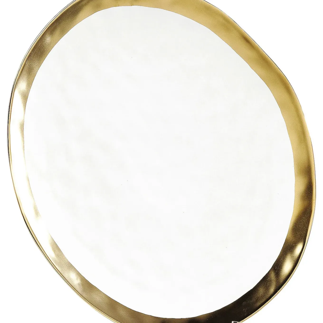 Assiette De Presentation Bell O38Cm