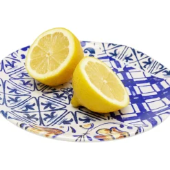 Assiette Fresco O21Cm