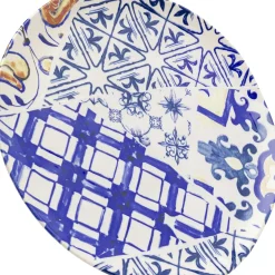Assiette Fresco O26Cm