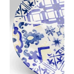 Assiette Fresco O26Cm
