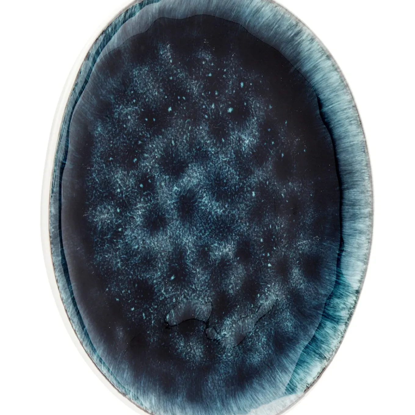 Assiette Mustique O21Cm